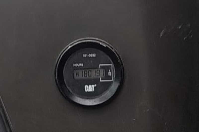 OmecoHub - Immagine CATERPILLAR 323DSA